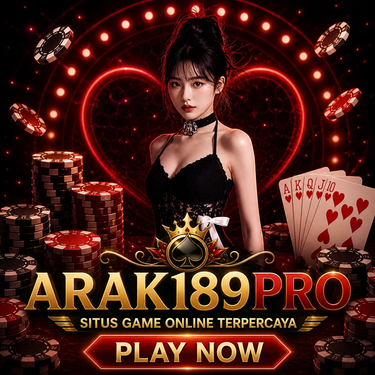 Arak189pro – Platform Dinamis Dengan Aktivitas Online Positif